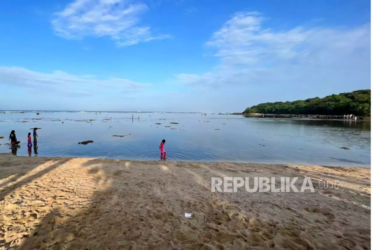 Disparbud Garut Ingin Tingkatkan Kemampuan Pemandu Wisata Air |Republika Online