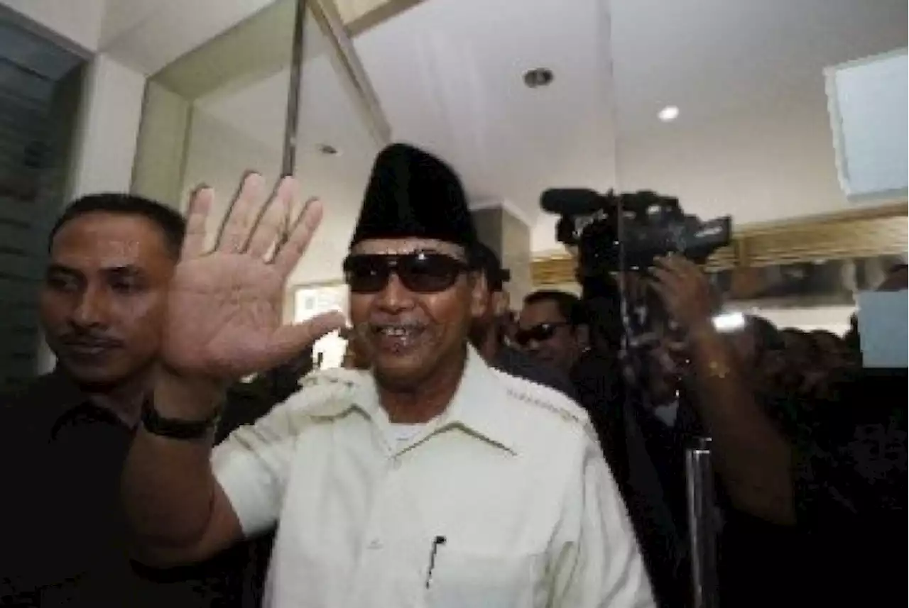 Panji Gumilang Dijadwalkan Penuhi Panggilan Tim Investigasi ke Gedung Sate Siang Ini |Republika Online