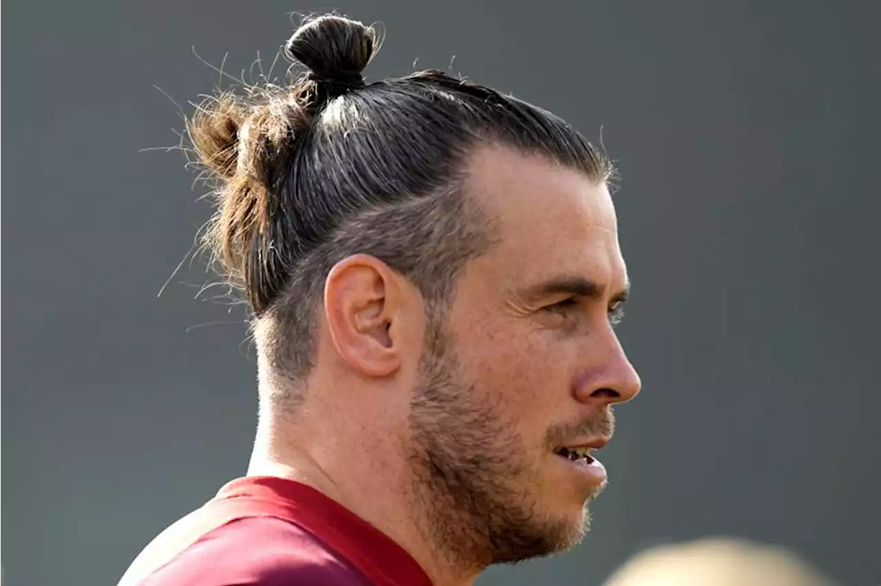 Persaingan di MLS tak Terlalu Ketat, Gareth Bale: Messi Bakal Betah |Republika Online