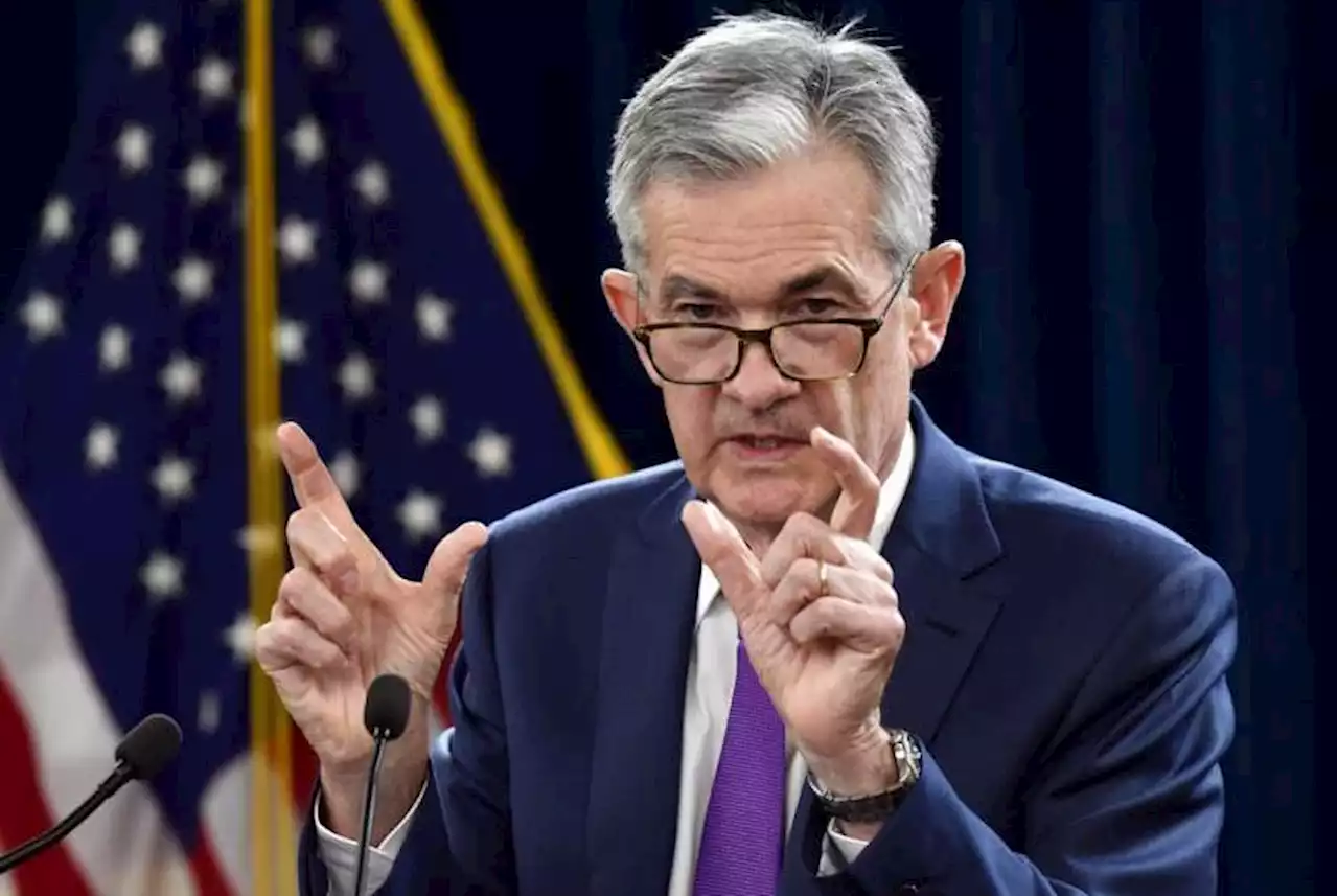 Powell: Mulai Sekarang Suku Bunga Fed akan Naik dengan Hati-Hati |Republika Online