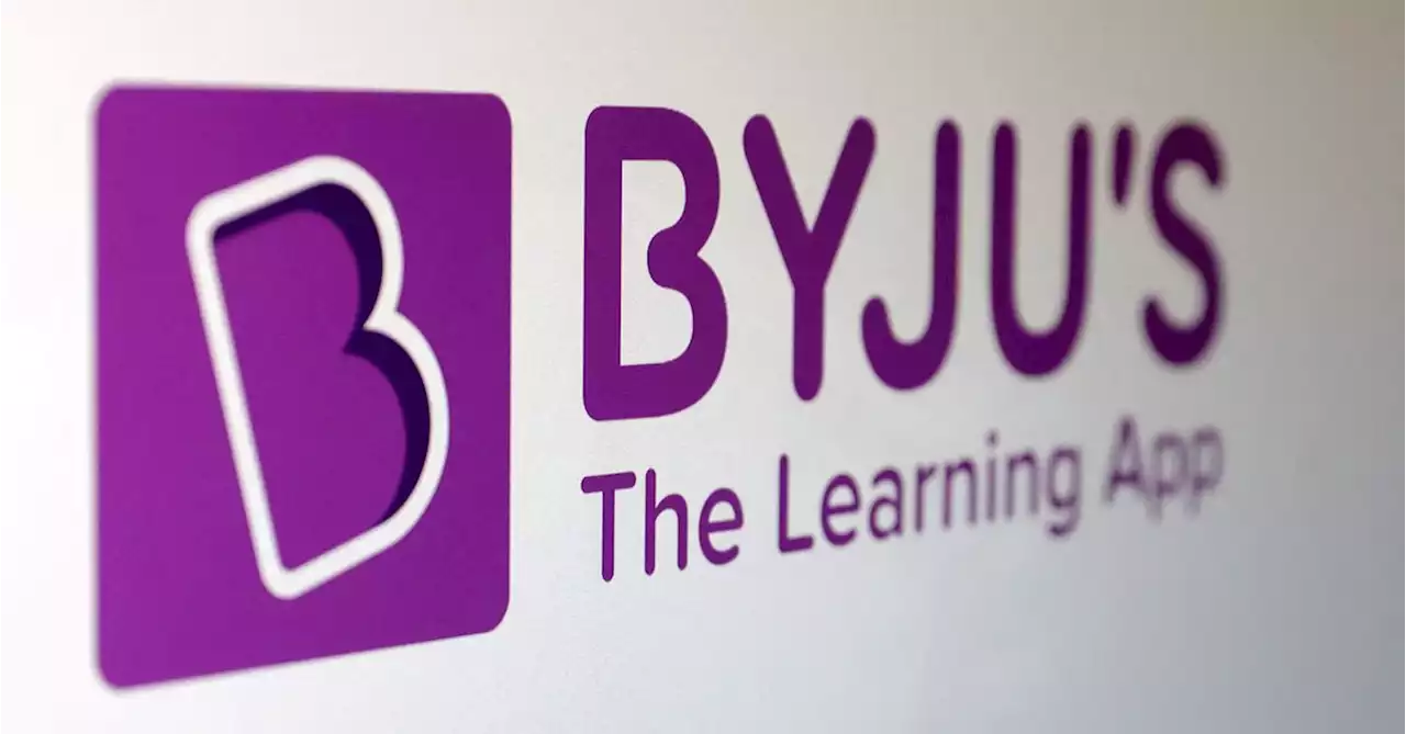 India ordered inspection of Byju's last week - CNBC-TV18