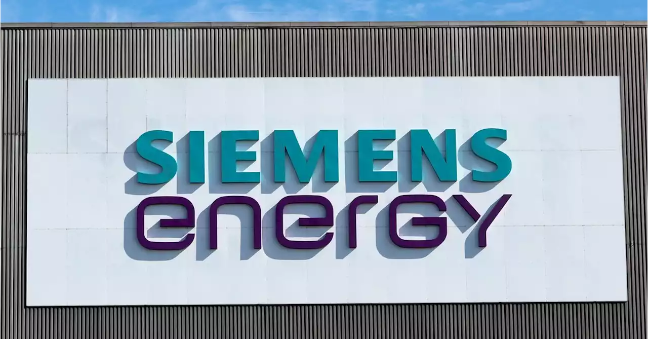 Siemens Energy scraps profit outlook as wind turbine troubles deepen