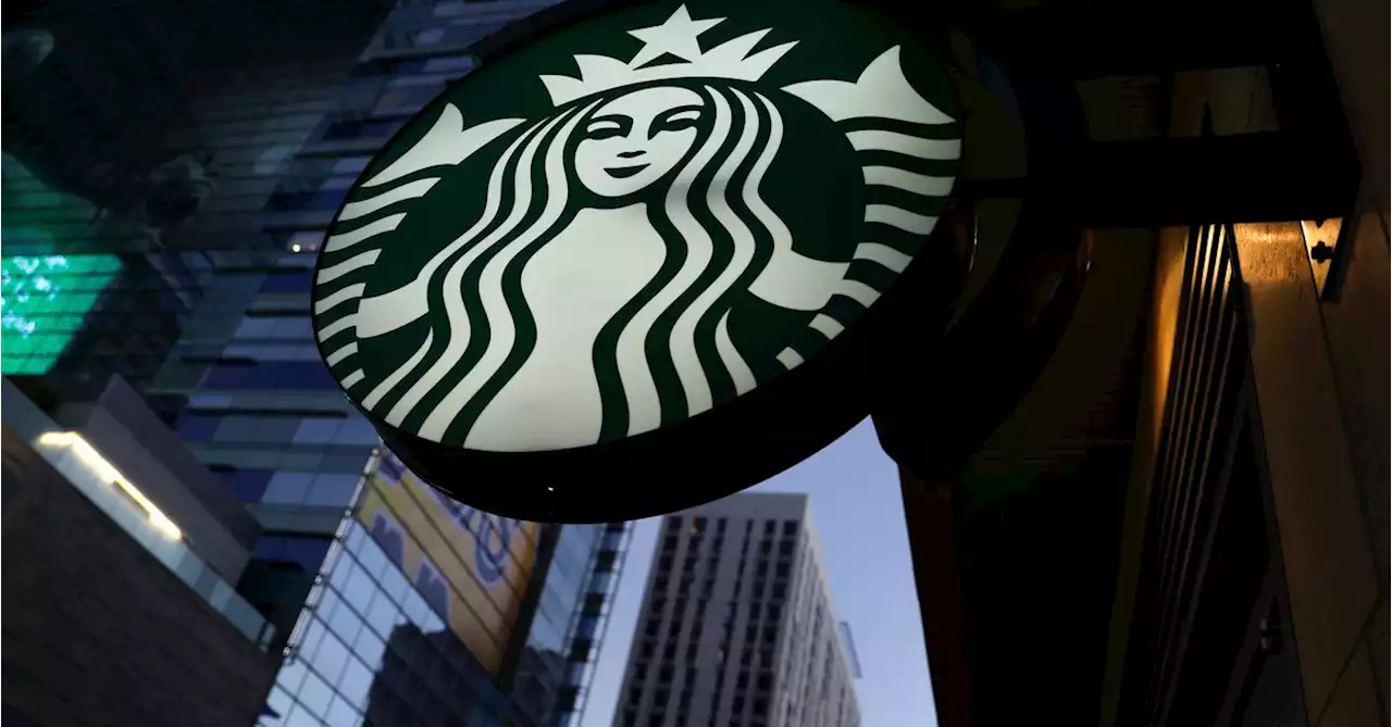 Starbucks workers at over 150 stores to strike over Pride decor row