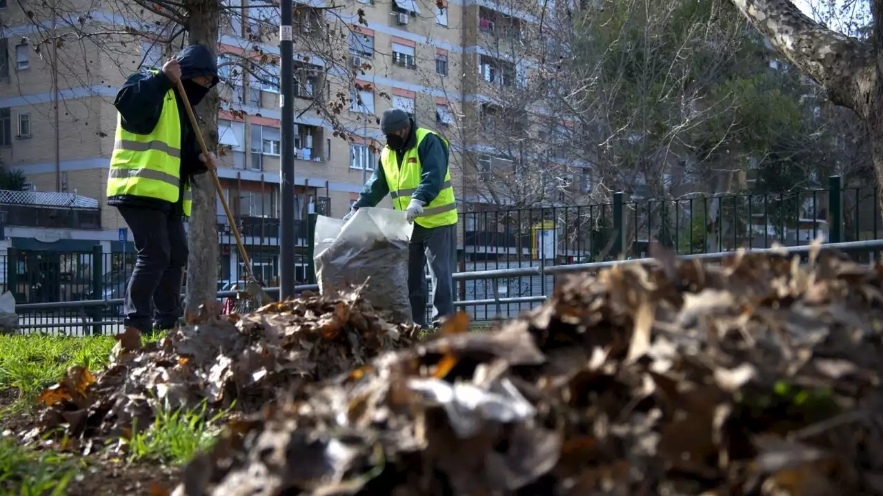 VI Municipio, al lavoro i percettori del reddito di cittadinanza