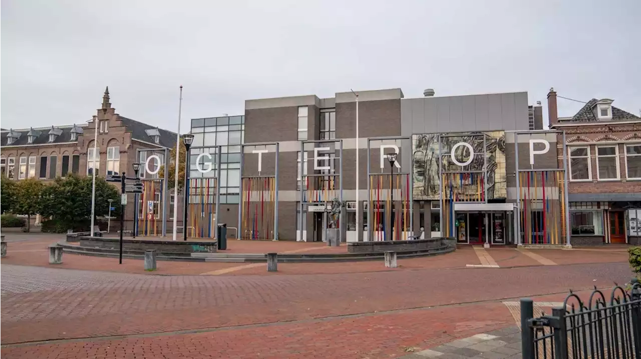 Personeel van horeca schouwburg Ogterop in Meppel raakt baan kwijt door besluit gemeenteraad