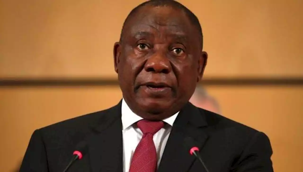 Ramaphosa to address 9th ANC Provincial Conference in Western Cape - SABC News