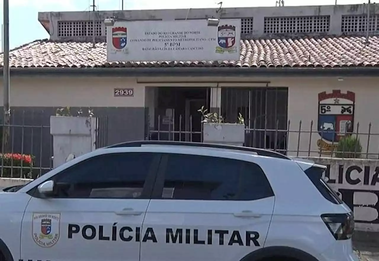 PMs são presos com drogas dentro do armário em batalhão - SBT News