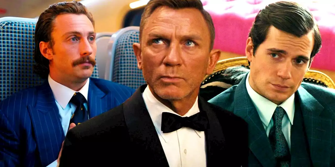 '98%... Bullsh*t': Former James Bond Director Bluntly Responds To Current 007 Shortlist Contender