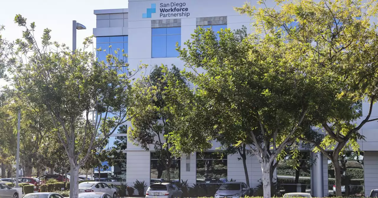 San Diego Workforce Partnership selects longtime San Diegan as interim CEO