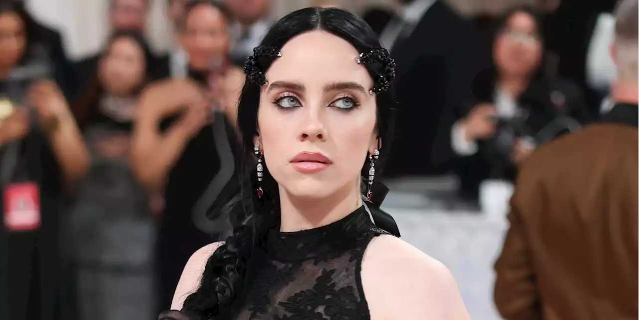 Billie Eilish Opens Up on Being Body-Shamed Online: ‘It Still Hurts My Feelings’