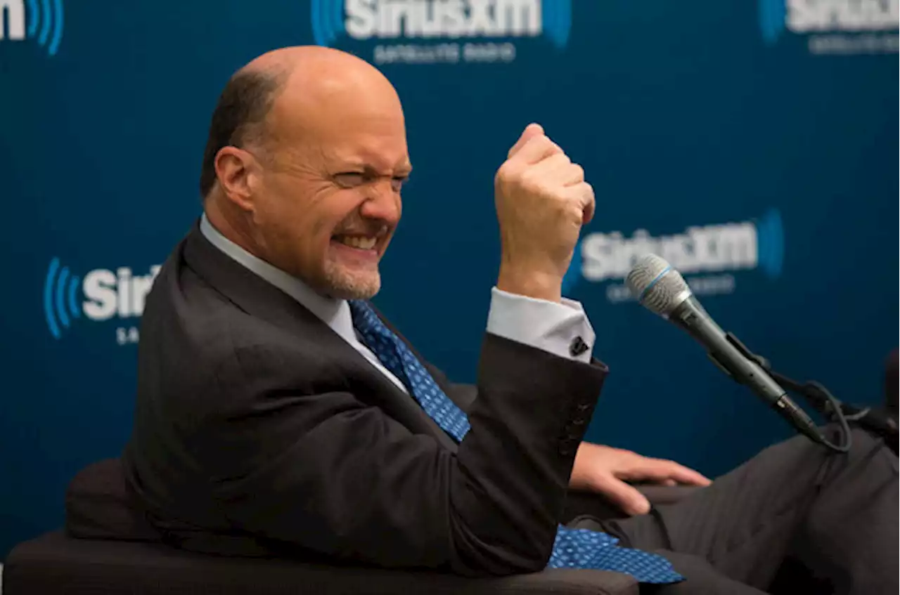 Jim Cramer กลับลำ ! กล่าวไม่ได้ต่อต้าน Crypto “แต่ต่อต้าน Crypto ที่เป็น Scam”