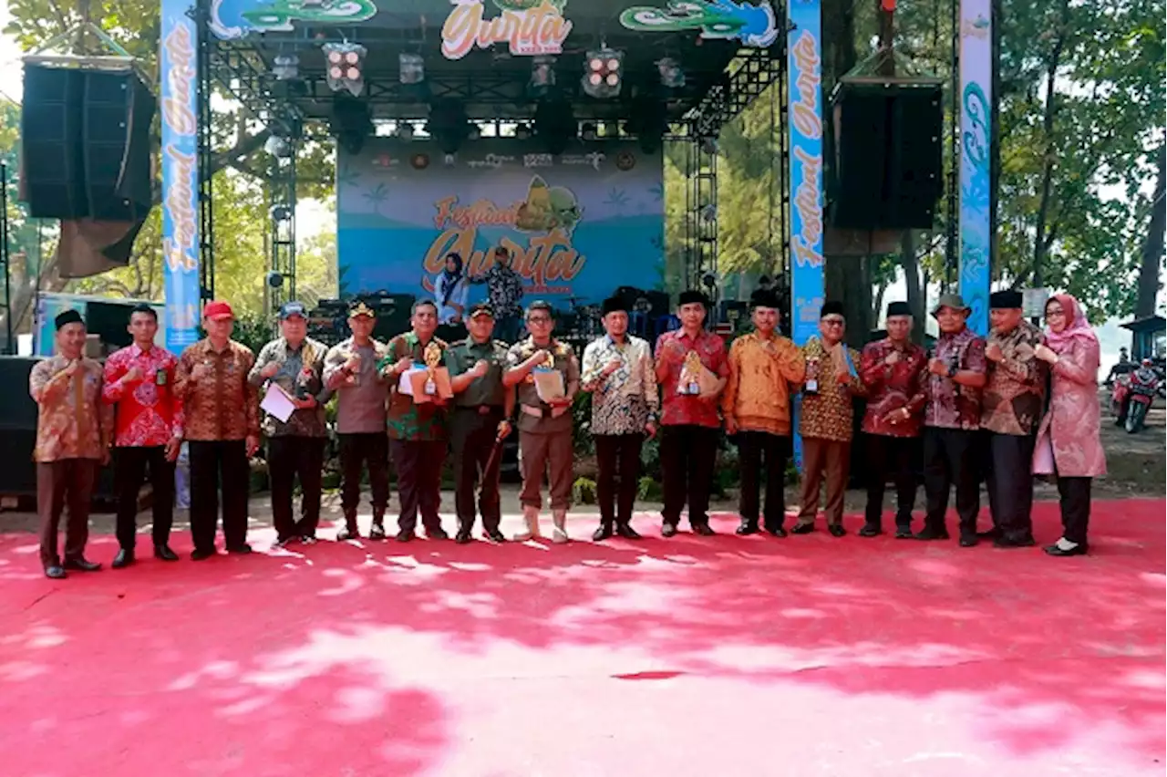 Resmi Ditutup, Wagub Targetkan KEN Festival Gurita 2024 Bakal Jadi Event Internasional