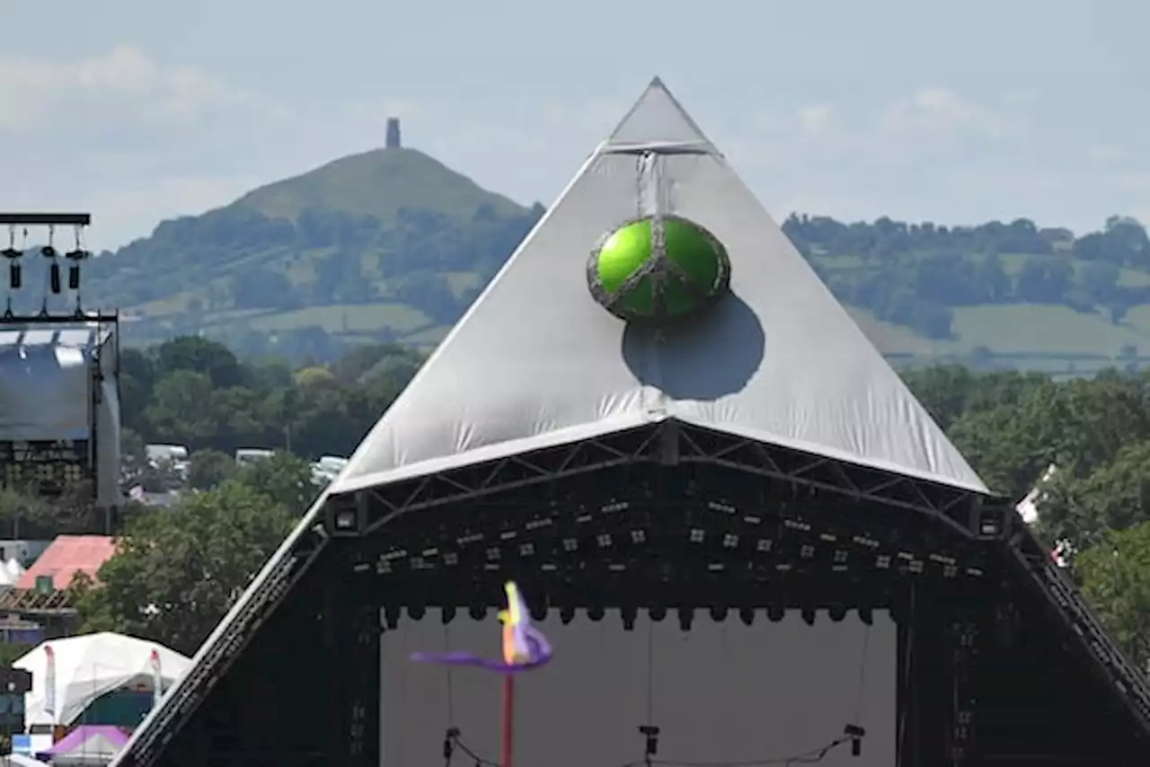 Glastonbury 2023, tutto quello che c'è da sapere sul Festival