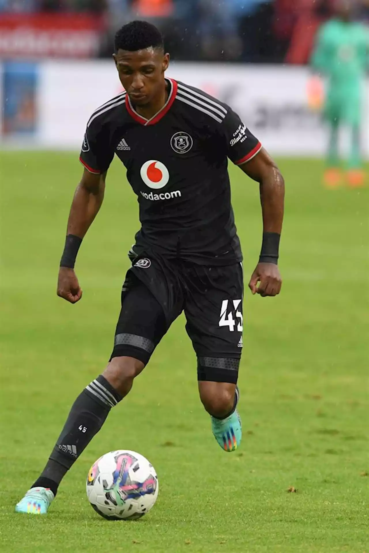 Why Pule Could Stay At Pirates | Soccer Laduma