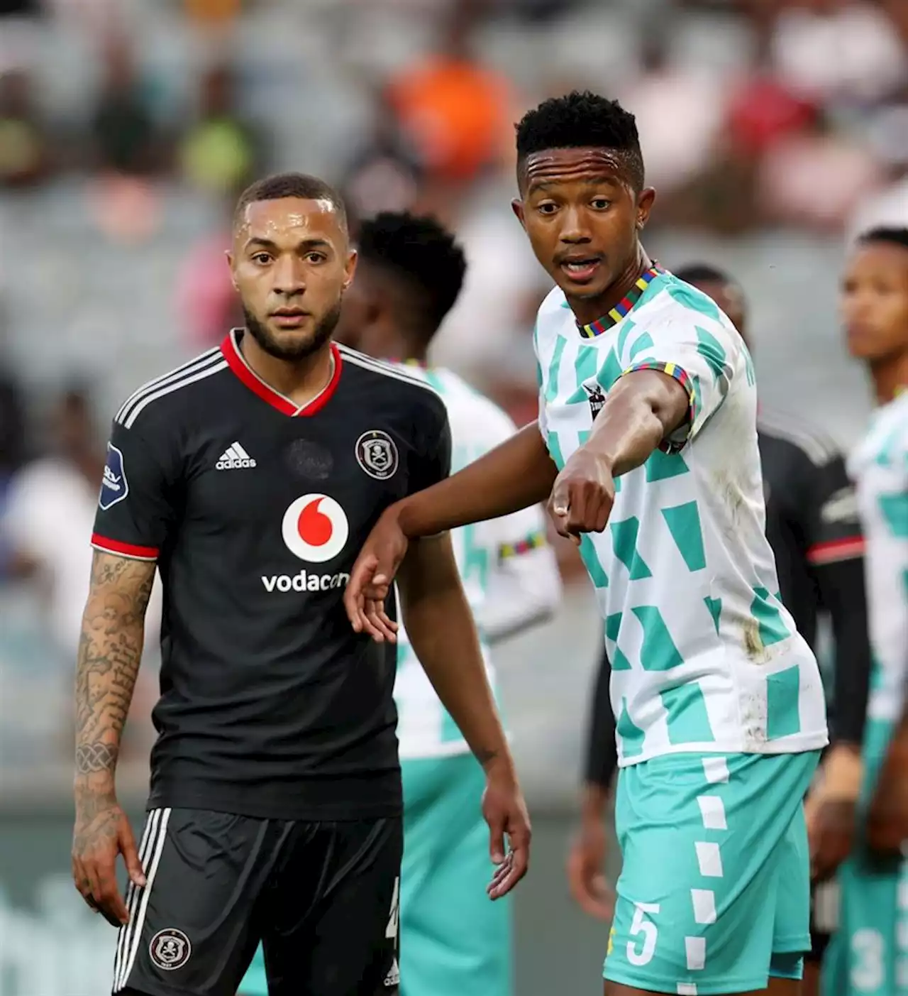 Pirates Pipped By Chiefs To Top Signings? | Soccer Laduma