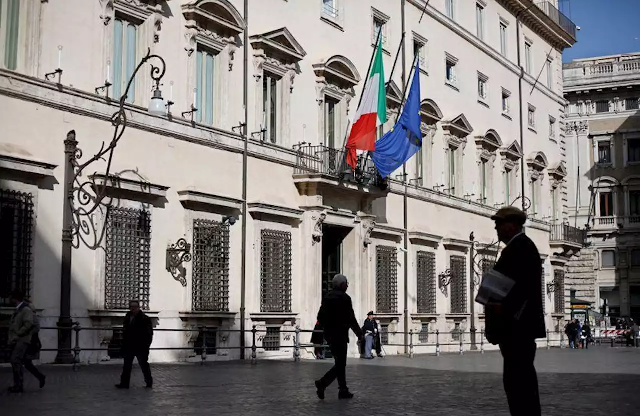 Dal Mes al commissario per l’alluvione: tutti i nodi della maggioranza