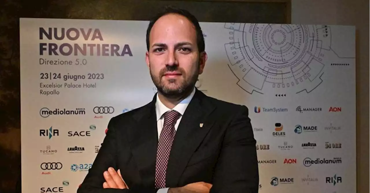 Giovani di Confindustria: il Governo alzi l’asticella sull’evasione. Pnrr, serve uno scatto da Formula 1