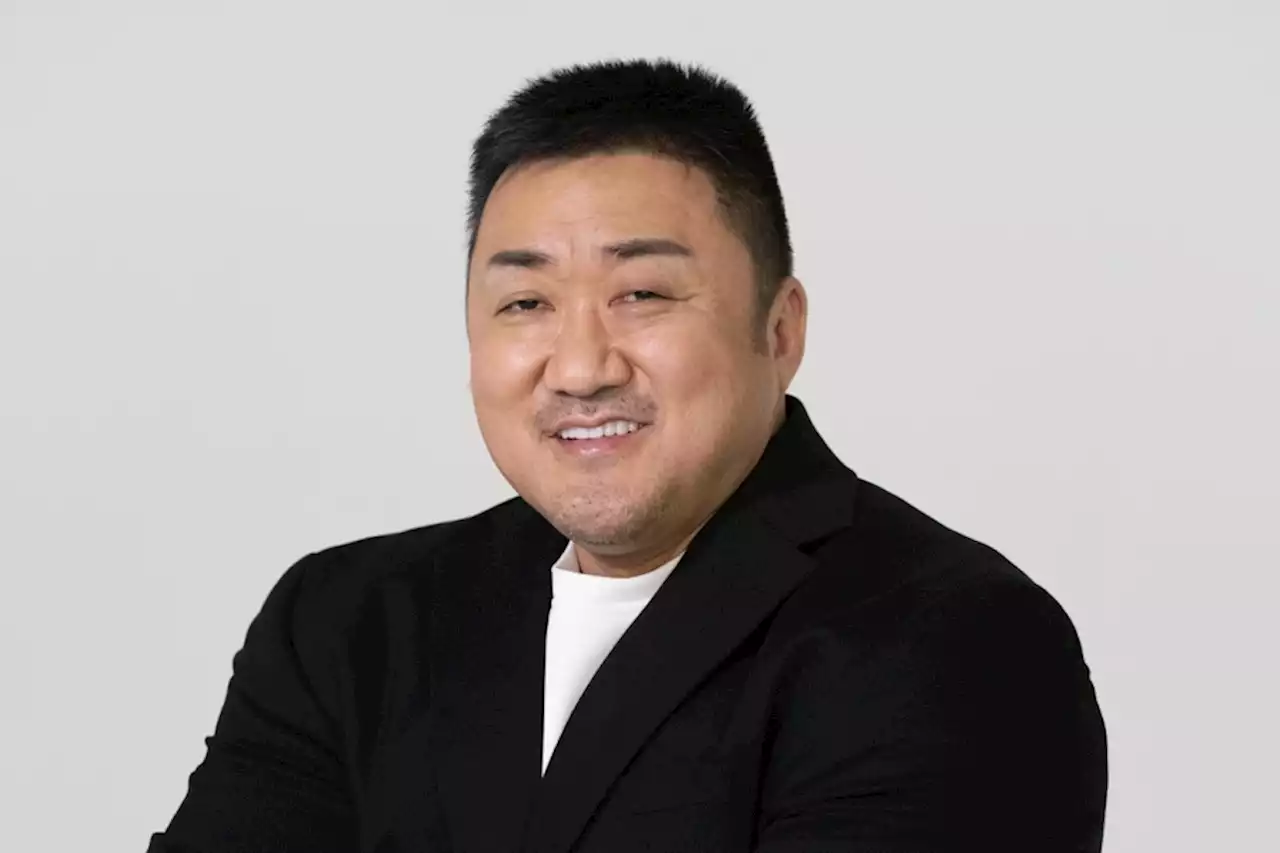 Ma Dong Seok To Produce And Star In Hollywood Film Adaptation Of “Hell Divers”