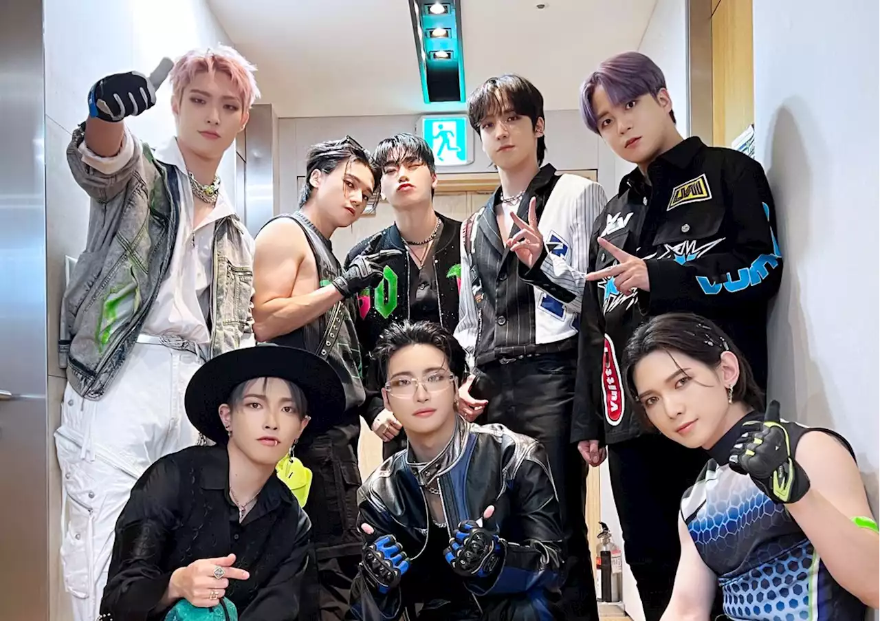 Watch: ATEEZ Takes 3rd Win For “BOUNCY (K-HOT CHILLI PEPPERS)” On “Music Bank”; Performances By Kang Daniel, &TEAM, And More