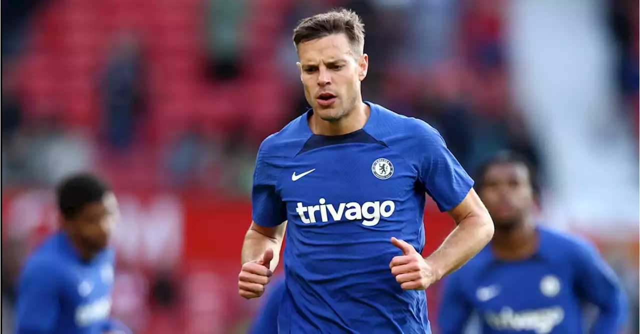 Inter, intesa con Azpilicueta:&nbsp;a breve visite e firma