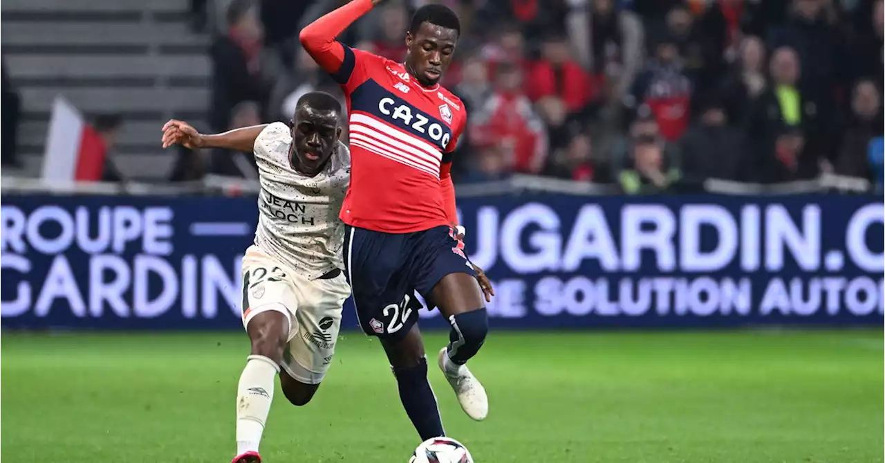 Juve a un passo da Weah: intesa con Lille giocatore