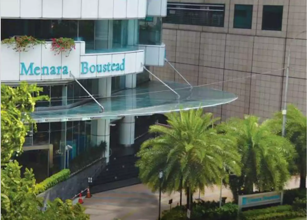 Boustead to be removed from Bursa Malaysia's list June 28