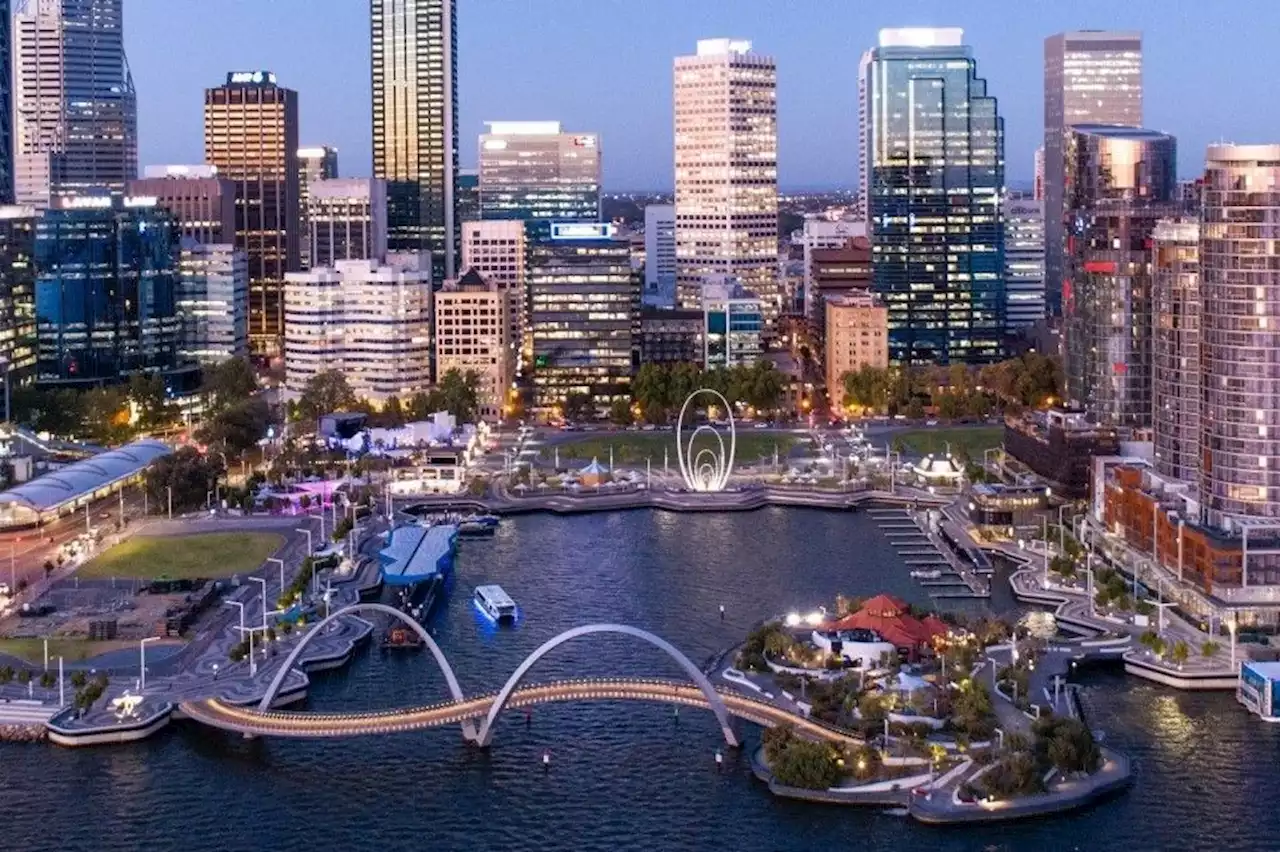 Early bird discount for Apple Vacations’ travel packages to Perth