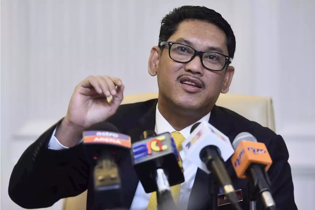 No ‘poster boy’ for Perikatan in Negri state polls