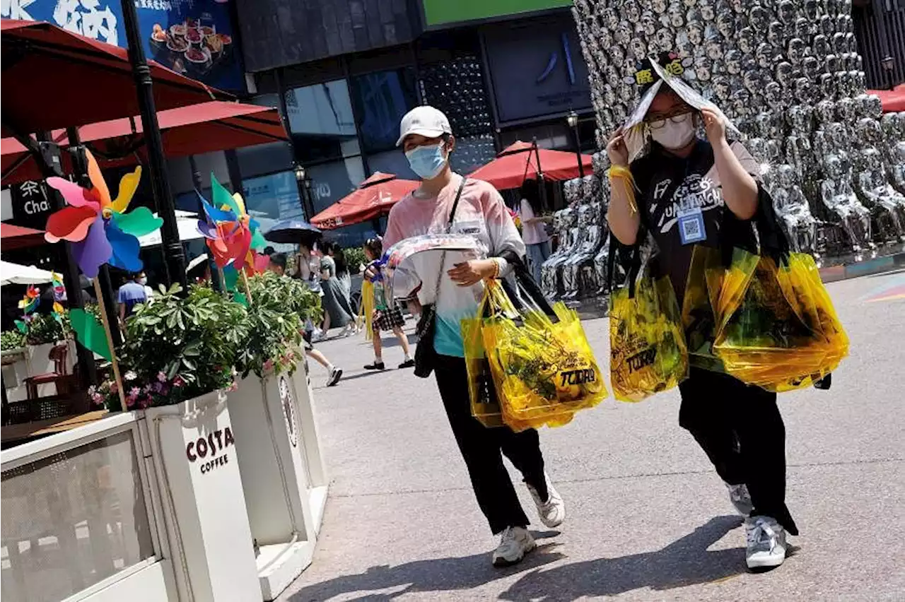 Heatwave puts China’s renewable energy grid, climate commitments to the test