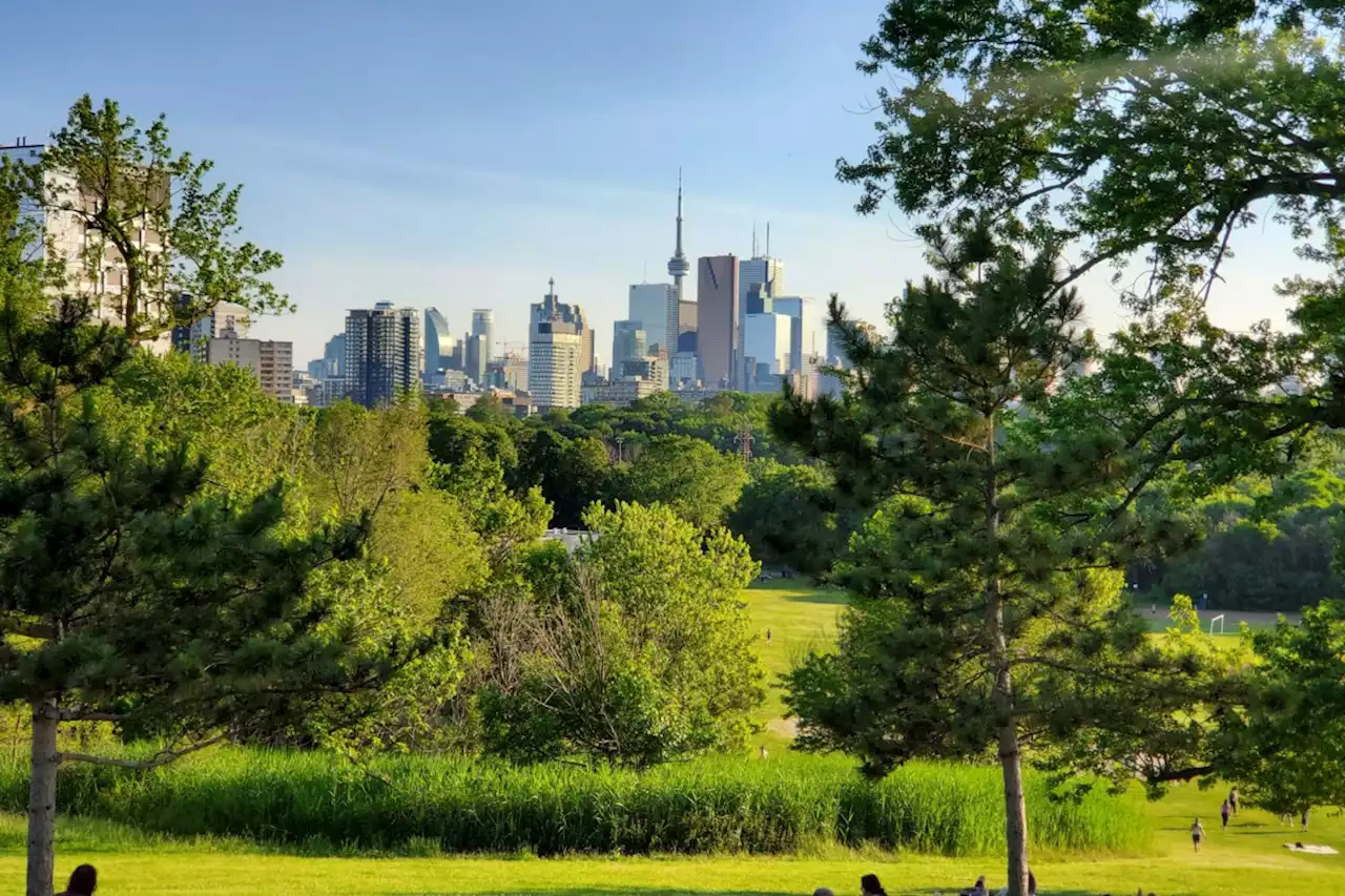 Canada home to 3 of the world's 10 most livable cities