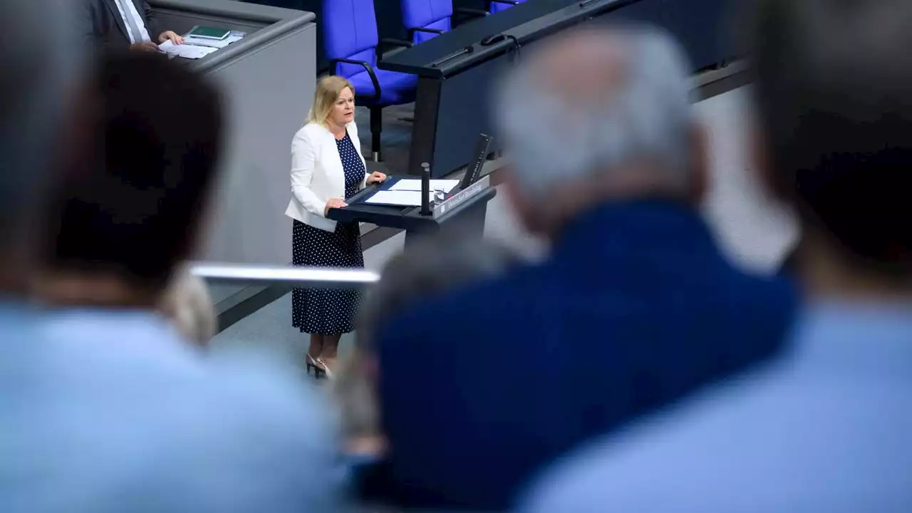 Bundestag erleichtert Einwanderung von Fachkräften