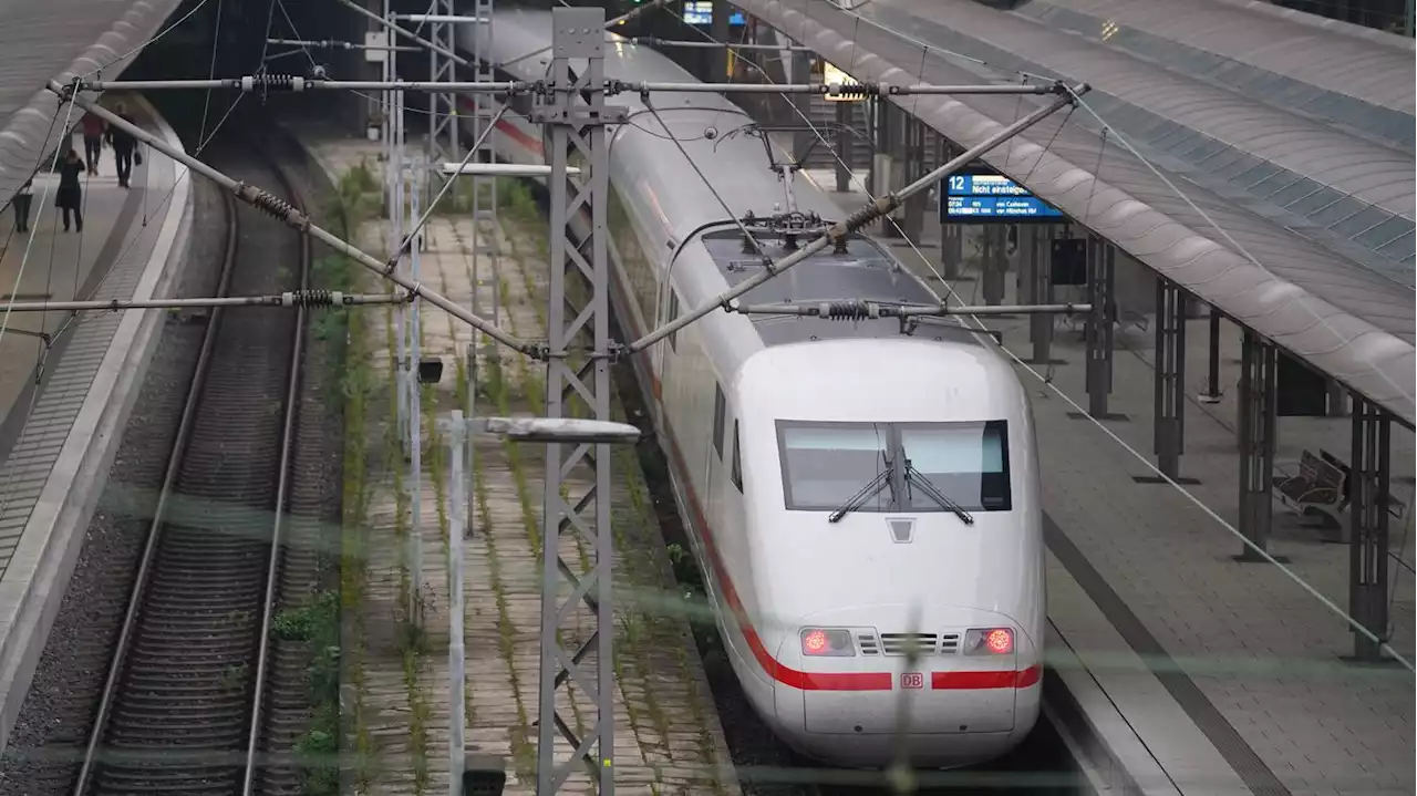 Unwetter über Berlin: Sperrung der Bahnstrecke nach Hamburg aufgehoben – Heerstraße erneut überschwemmt