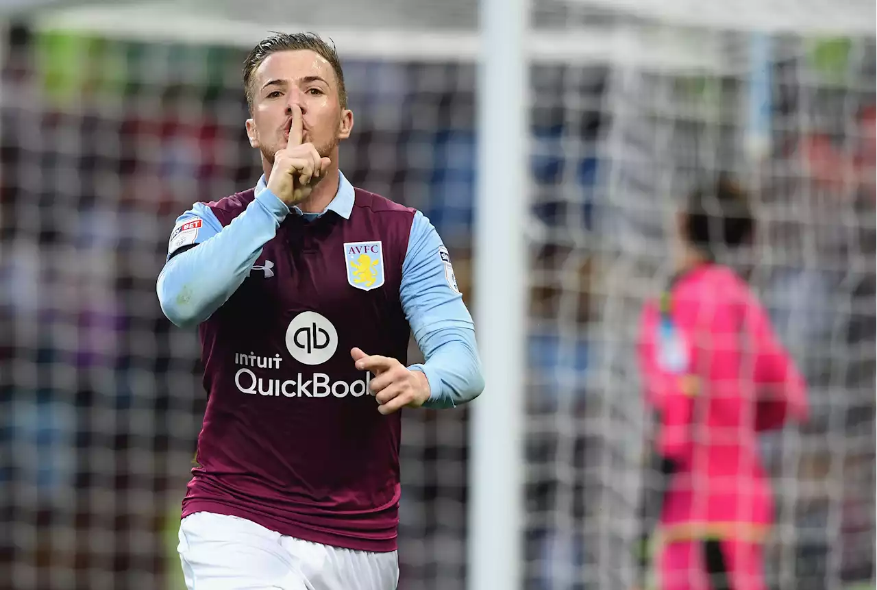 McCormack 'was sick on Aston Villa teammate' during intense pre-season session