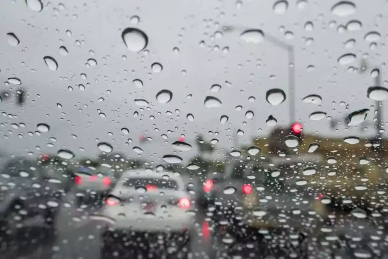 Region could get much-needed rain this weekend