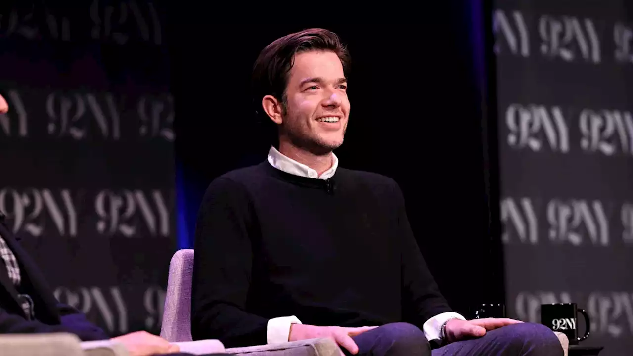 John Mulaney's 'Rolex money' story is even more of a bummer than we thought