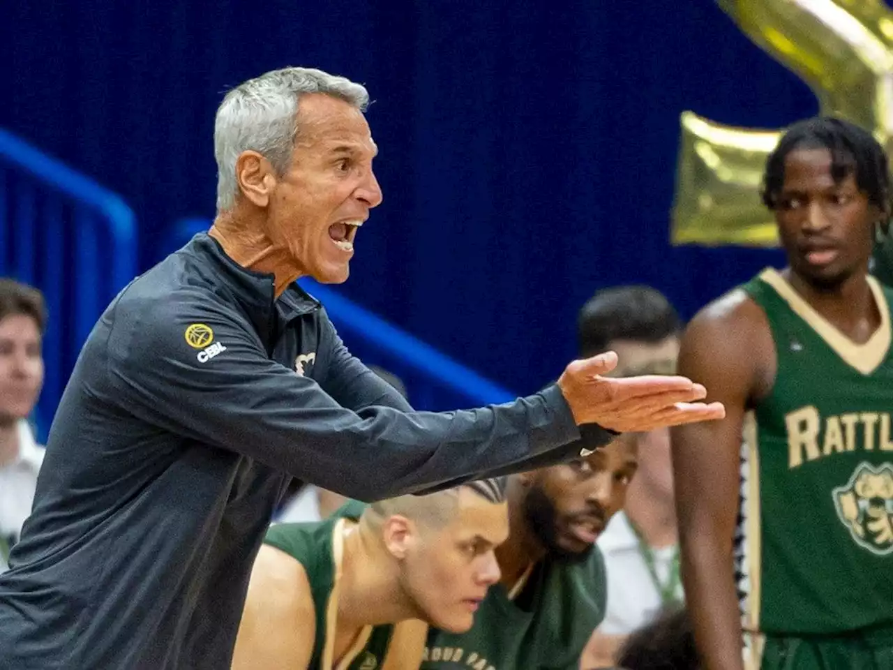 CEBL's Saskatchewan Rattlers, with reinforcements, looking to string some wins together