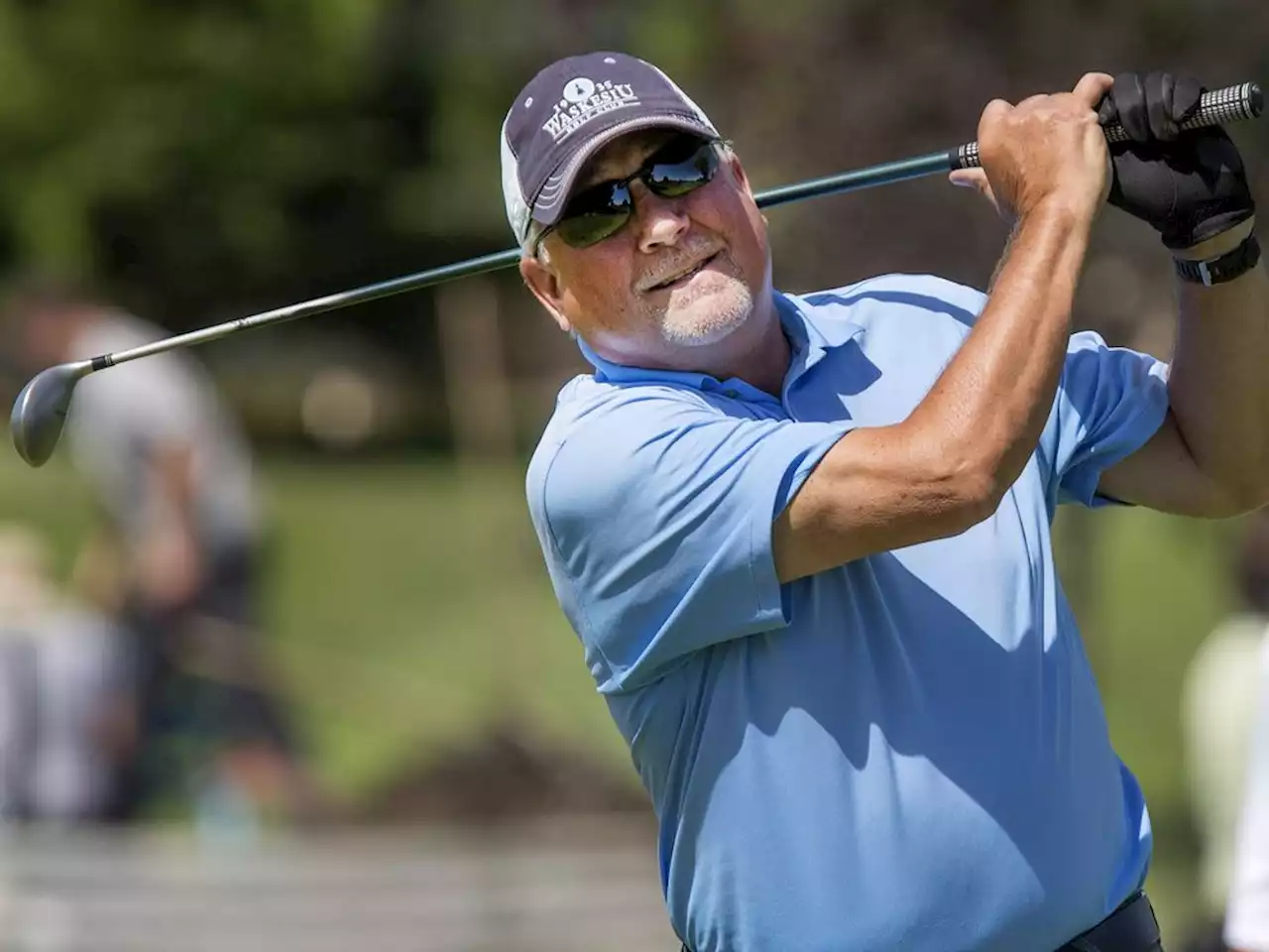 Colin Coben repeats as Saskatoon Auto Clearing senior champion