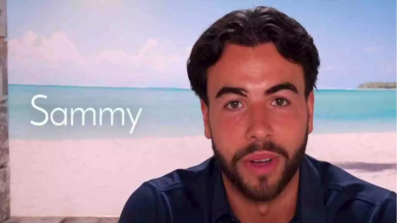 Love Island fans demand Sammy is axed after 'disgusting' comment