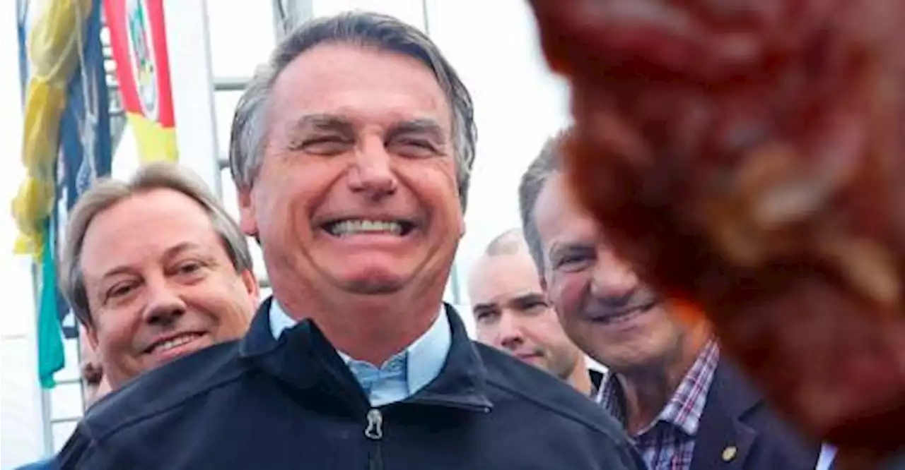 Bolsonaro faces political ban as Brazil elections trial opens