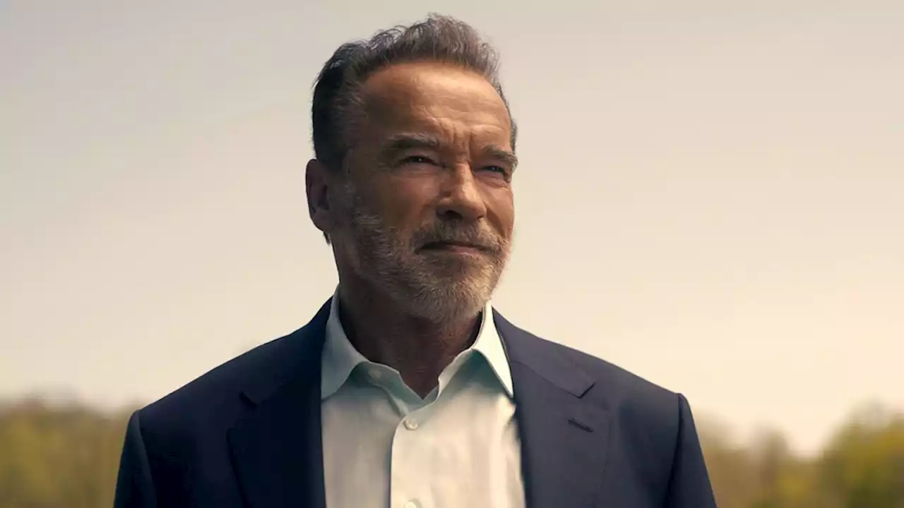 Arnold Schwarzenegger’s ‘FUBAR’ Opens at No. 1 on Streaming Chart