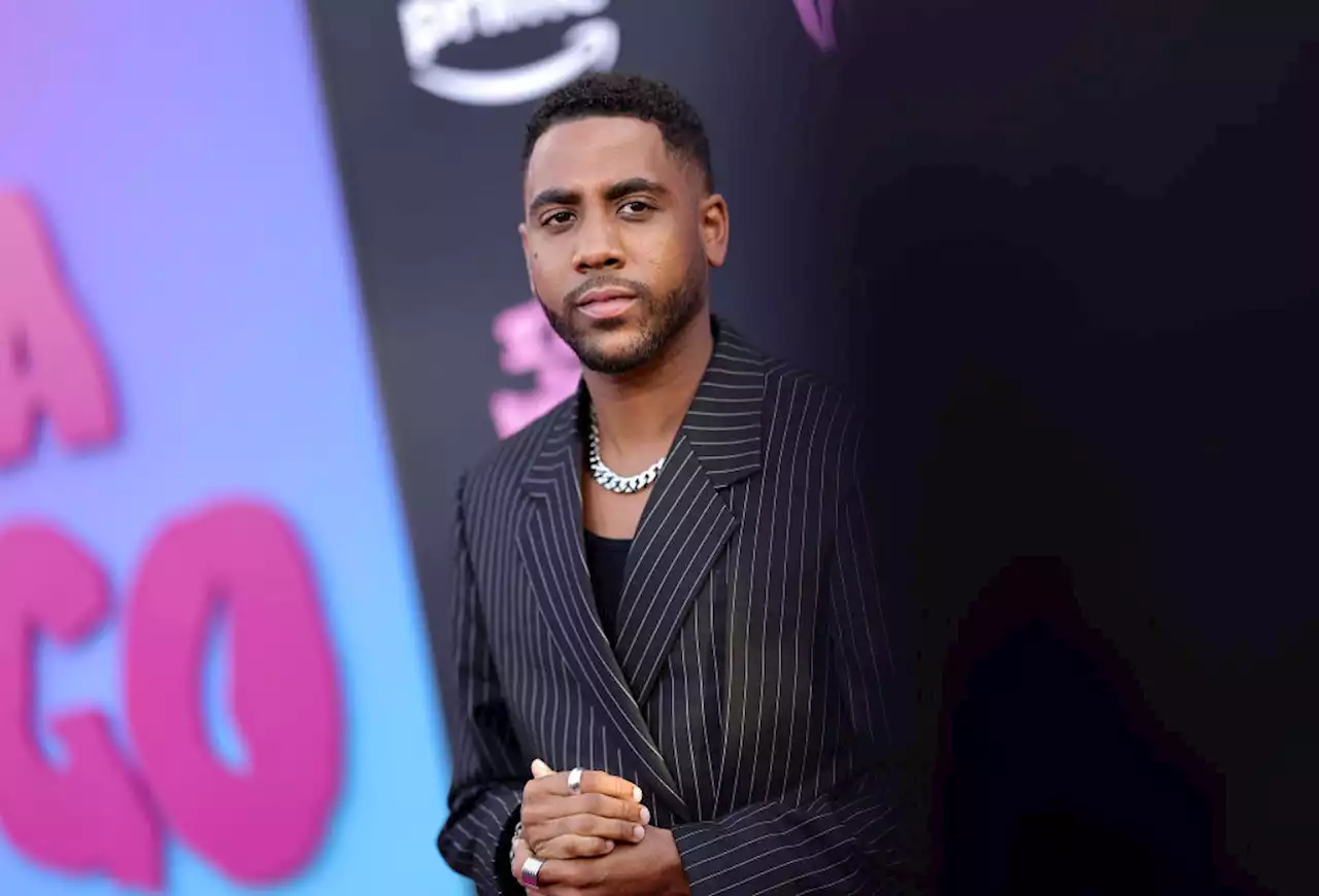 Jharrel Jerome Isn’t 13 Feet Tall, But He Knows How It Feels