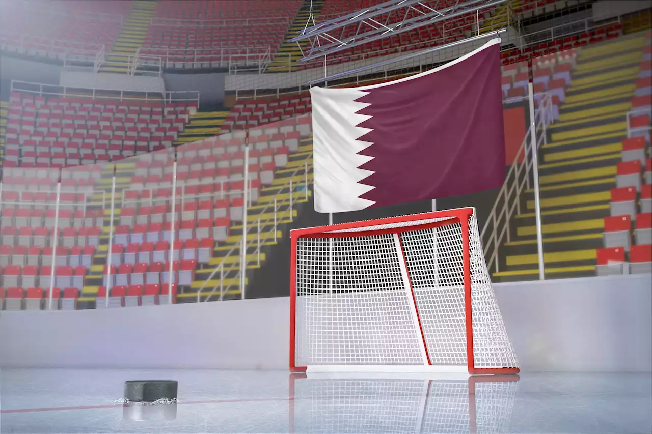 Qatar Is Buying a Stake in Washington’s Sports Teams