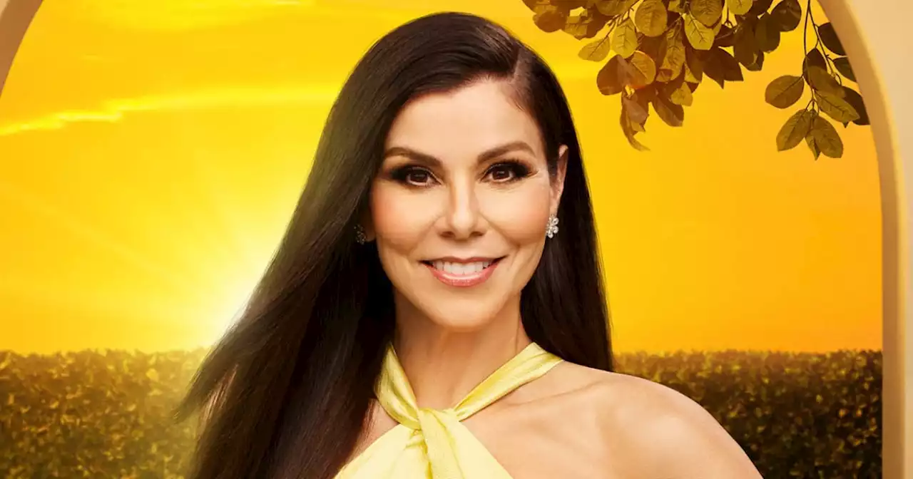 'Real Housewives' star Heather Dubrow clarifies if she’s leaving Orange County