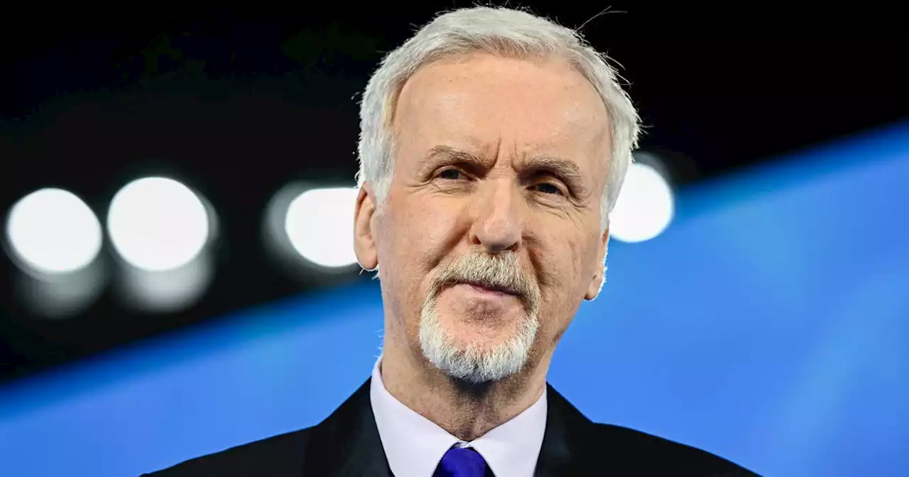 ‘Titanic’ director James Cameron regrets not being ‘more vocal’ about OceanGate dangers