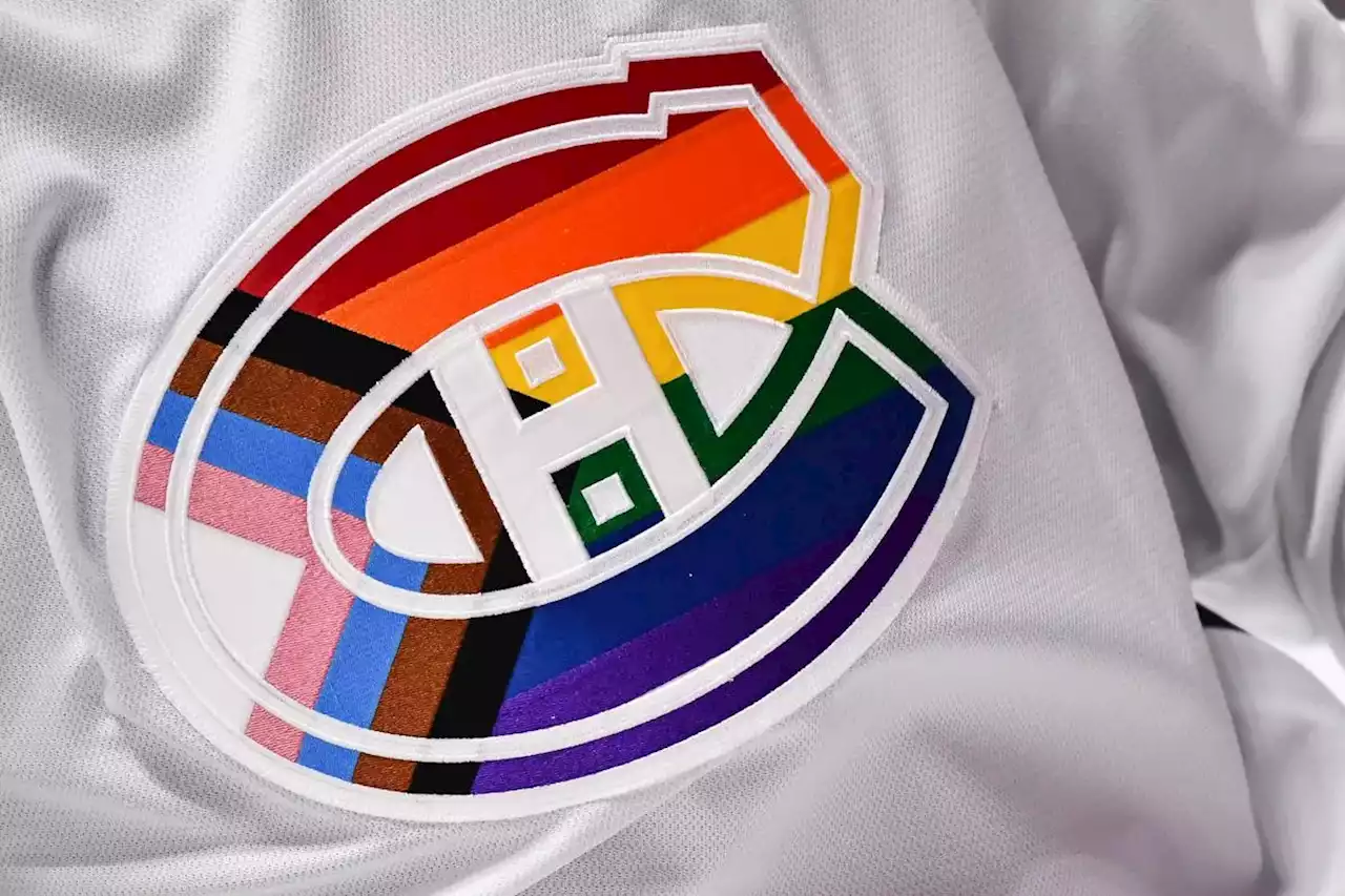 NHL teams to stop wearing Pride jerseys in warm-ups