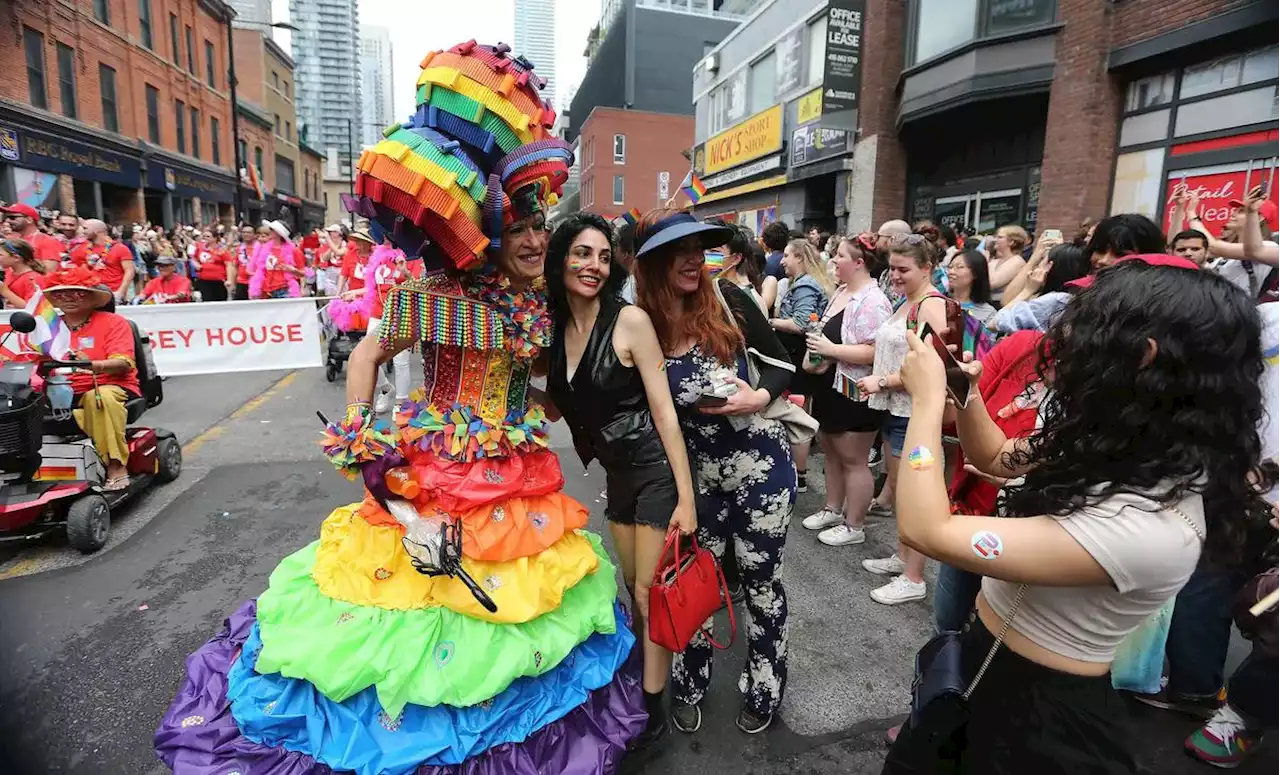 What to do in Toronto this Pride weekend: June 23 to 25