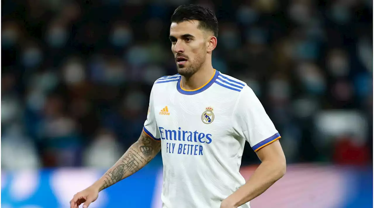 Nächste Verlängerung fix: Real Madrid bindet Ancelottis Top-Joker Ceballos