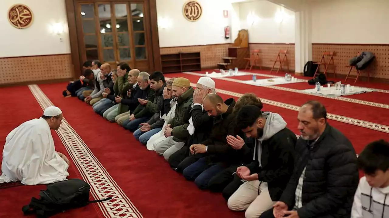 ‘Seeking peace’: Why Islam is becoming popular in southern Spain