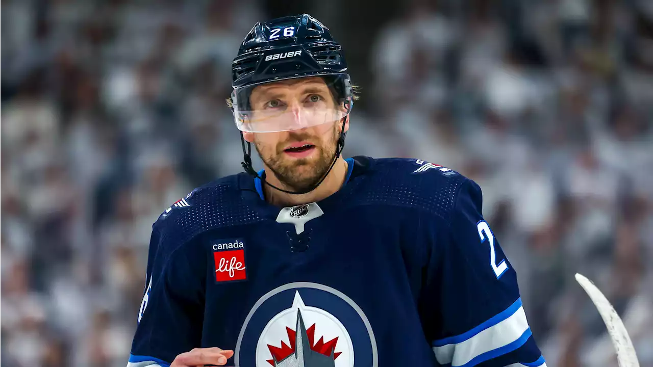 Off-Season Watch: Wheeler's time with Jets coming to an end | TSN