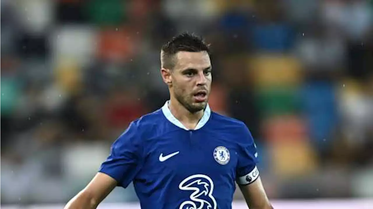 Inter, il dopo Skriniar arriva dal Chelsea: nerazzurri vicini a chiudere per Azpilicueta - TUTTOmercatoWEB.com